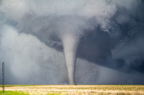 Tornadoes photo