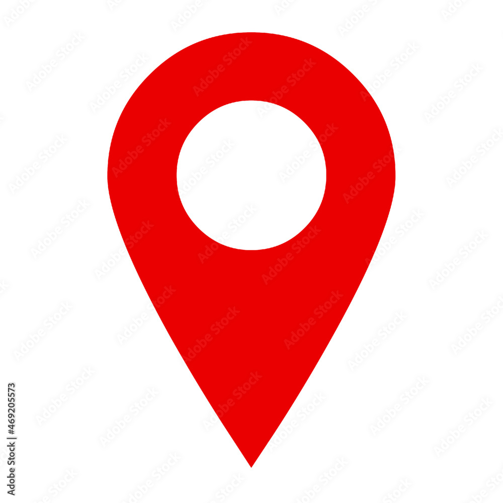 pin marker pin marker
