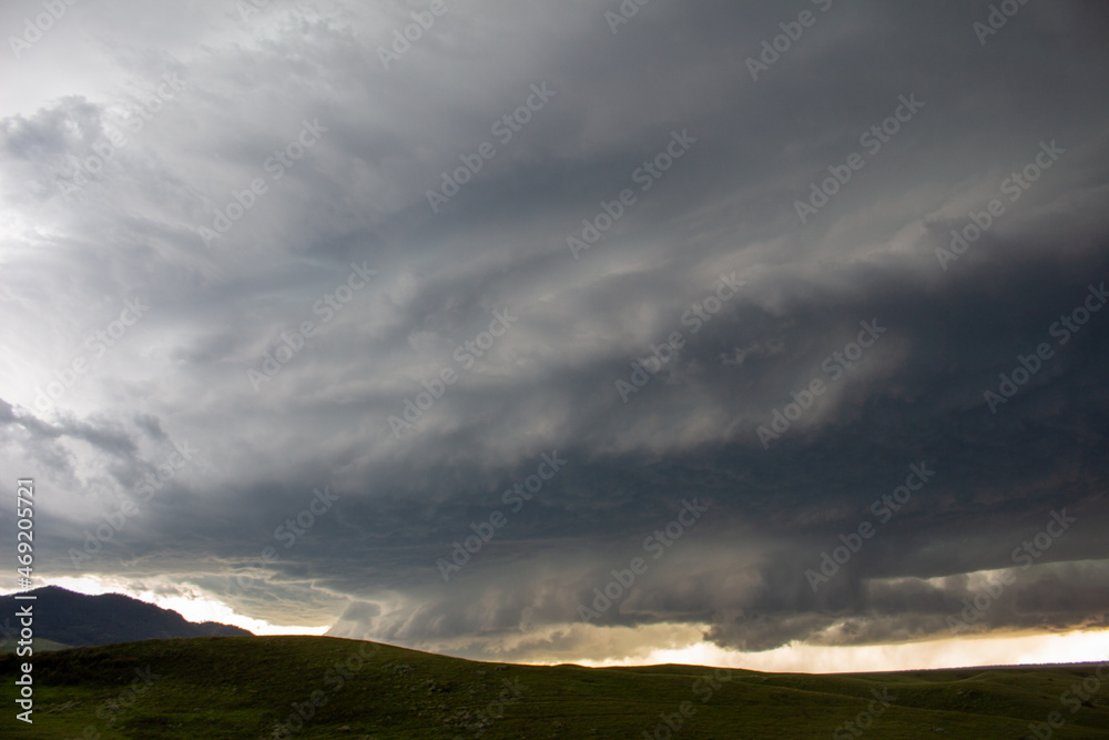 Severe Storms