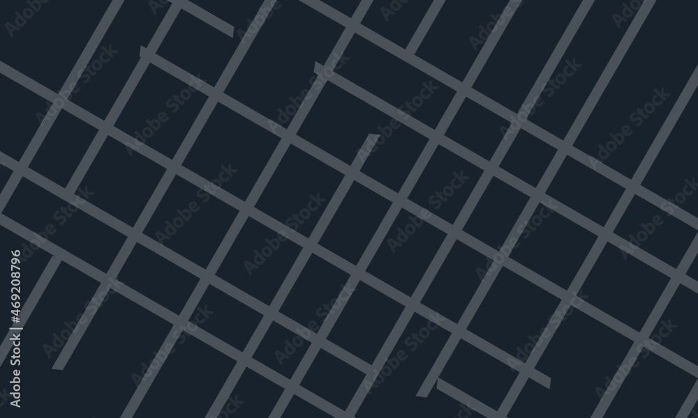 navy background with slanted grid