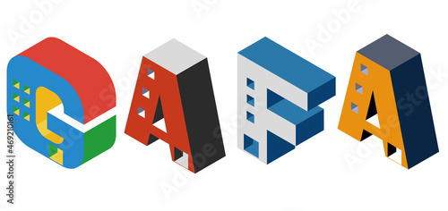 GAFA-有名な巨大IT企業