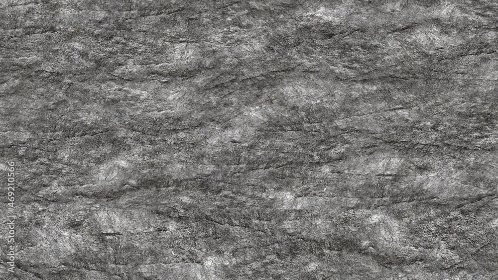 Obraz premium stone wall texture