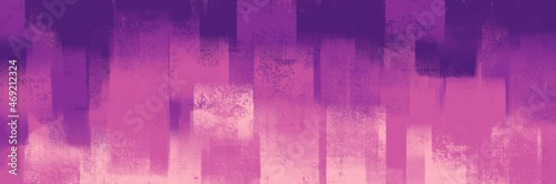 Abstract background painting art with gradient purple paint brush for presentation, website, thanksgiving party poster, wall decoration, or t-shirt design.