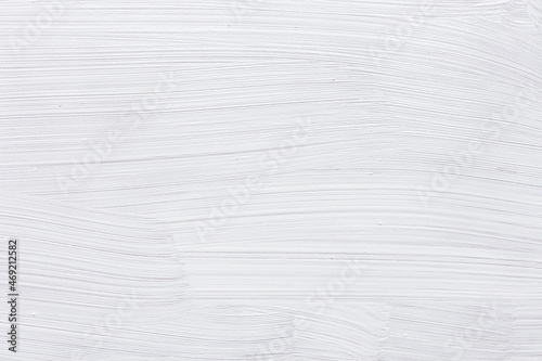 White paint texture for design. white wood plank texture for background. 