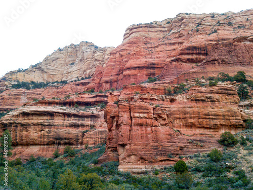 Wallpaper Mural Sedona, Arizona Torontodigital.ca