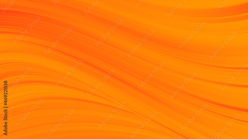 Bright orange abstract texture is a wavy graphic for backgrounds or other design illustrations or artwork. Bright orange abstract texture is a wavy graphic for backgrounds or other design illustrations or artwork.