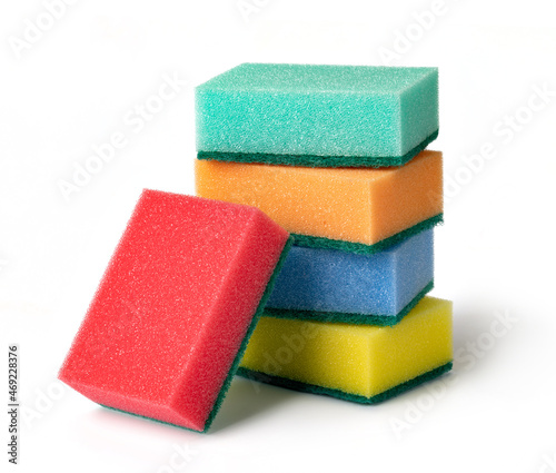 sponge for washing