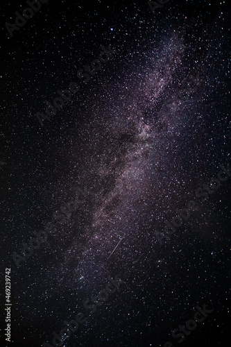 milky way