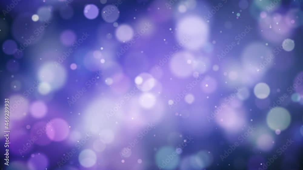 beautiful purple background particles loop beautiful purple background particles loop