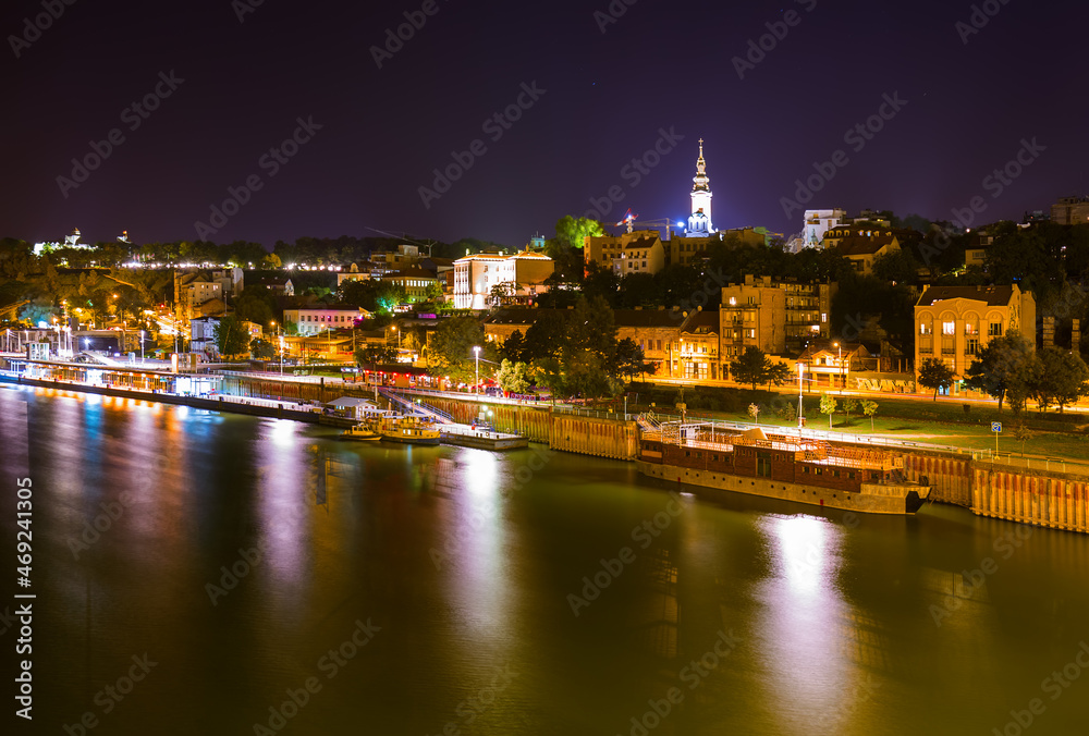 Beograd Serbia