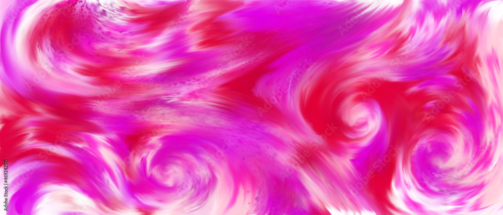 Abstract pink delicate background. Beautiful flower-like texture with curls
Abstract pink delicate background. Beautiful flower-like texture with curls