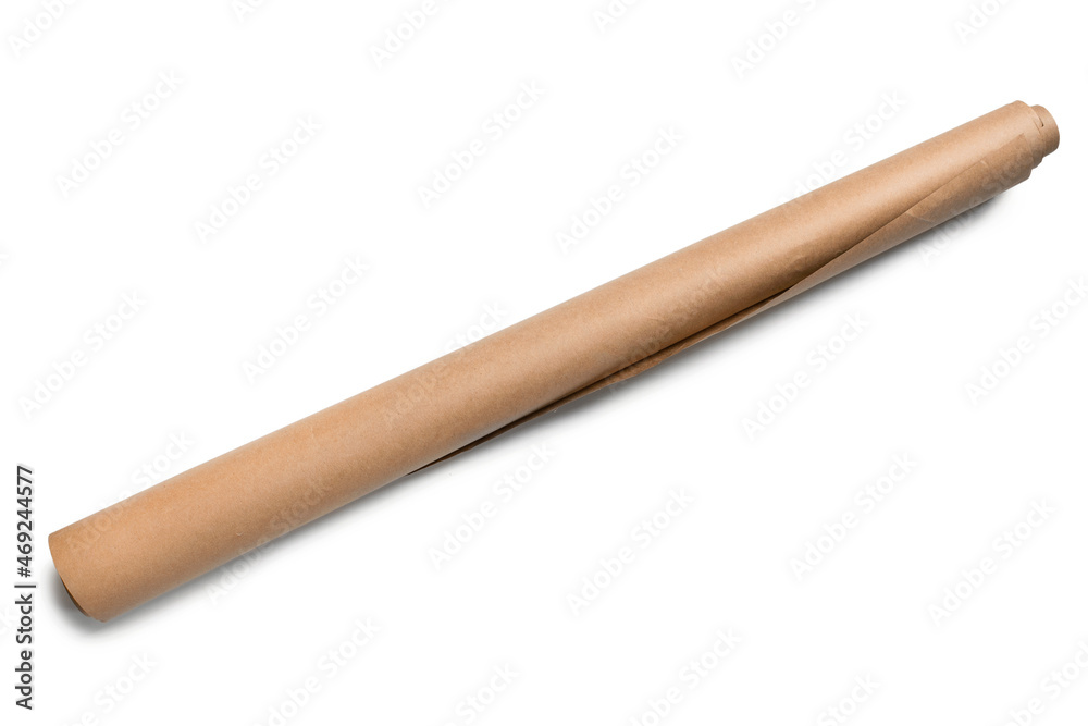 Craft paper roll Craft paper roll
