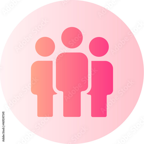 team leader icon