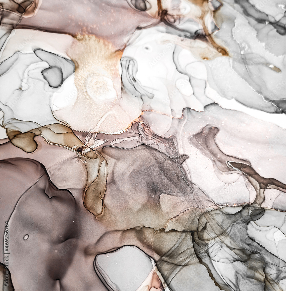 Marble Gold Black. Art Fluid Artistic Design. Mix Marble Gold Black. Art Fluid Artistic Design. Mix