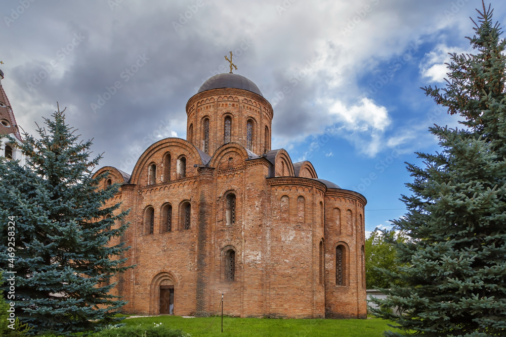 Peter and Paul Church, Smolensk, Russia