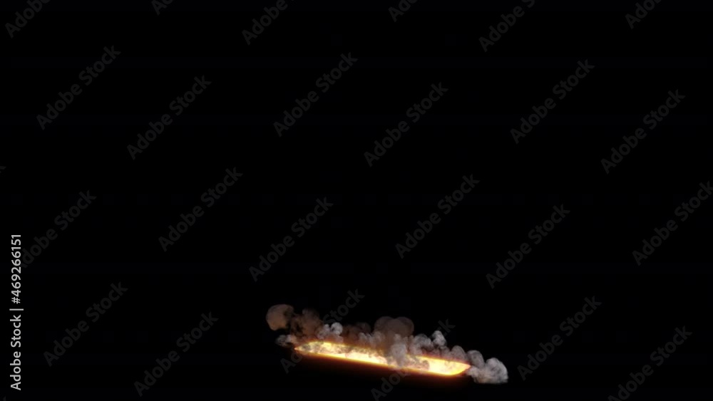 Cosmic Portal Closing Angled View on Transparent Background Cosmic Portal Closing Angled View on Transparent Background