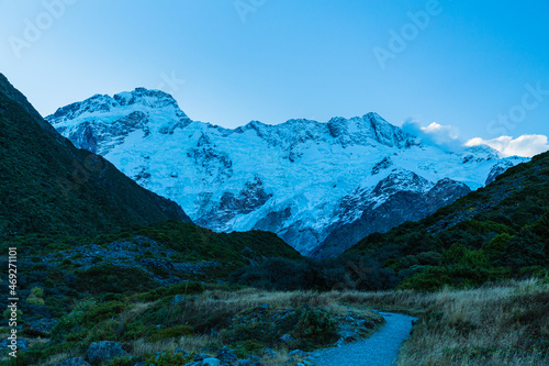セフトン山
