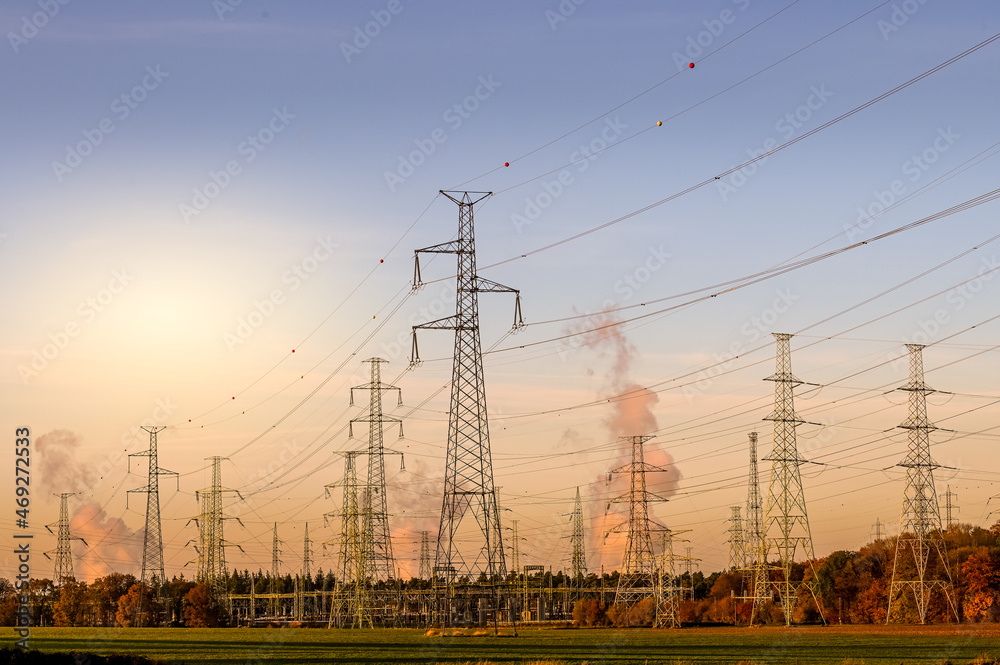 energie electricité nucleaire centrale coupure environnement climat rechauffement carbone energie electricité nucleaire centrale coupure environnement climat rechauffement carbone