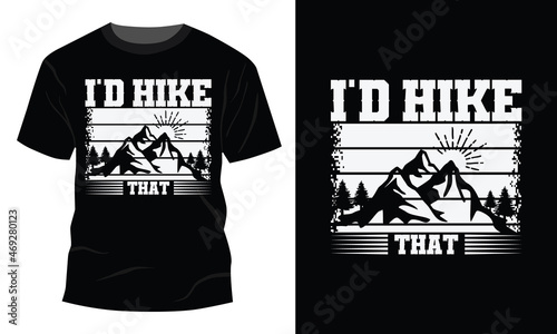 Outdoor Camp T-Shirt, Typography T-Shirt, Adventure T-shirt Design, Camping T-shirt Design, Mountain T-shirt Design, Camping T-Shirts Amazon, T-shirt, T-shirt Design, Hike T-Shirt Design