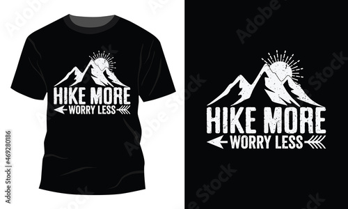 Outdoor Camp T-Shirt, Typography T-Shirt, Adventure T-shirt Design, Camping T-shirt Design, Mountain T-shirt Design, Camping T-Shirts Amazon, T-shirt, T-shirt Design, Hike T-Shirt Design