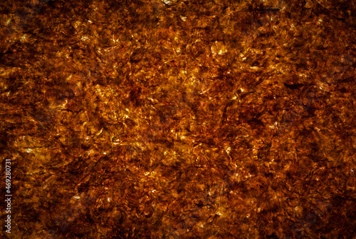 Highly detailed natural textured brown grunge background