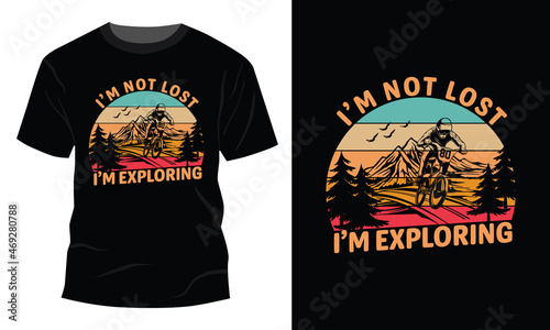 Outdoor Camp T-Shirt, Typography T-Shirt, Adventure T-shirt Design, Camping T-shirt Design, Mountain T-shirt Design, Camping T-Shirts Amazon, T-shirt, T-shirt Design, Hike T-Shirt Design
