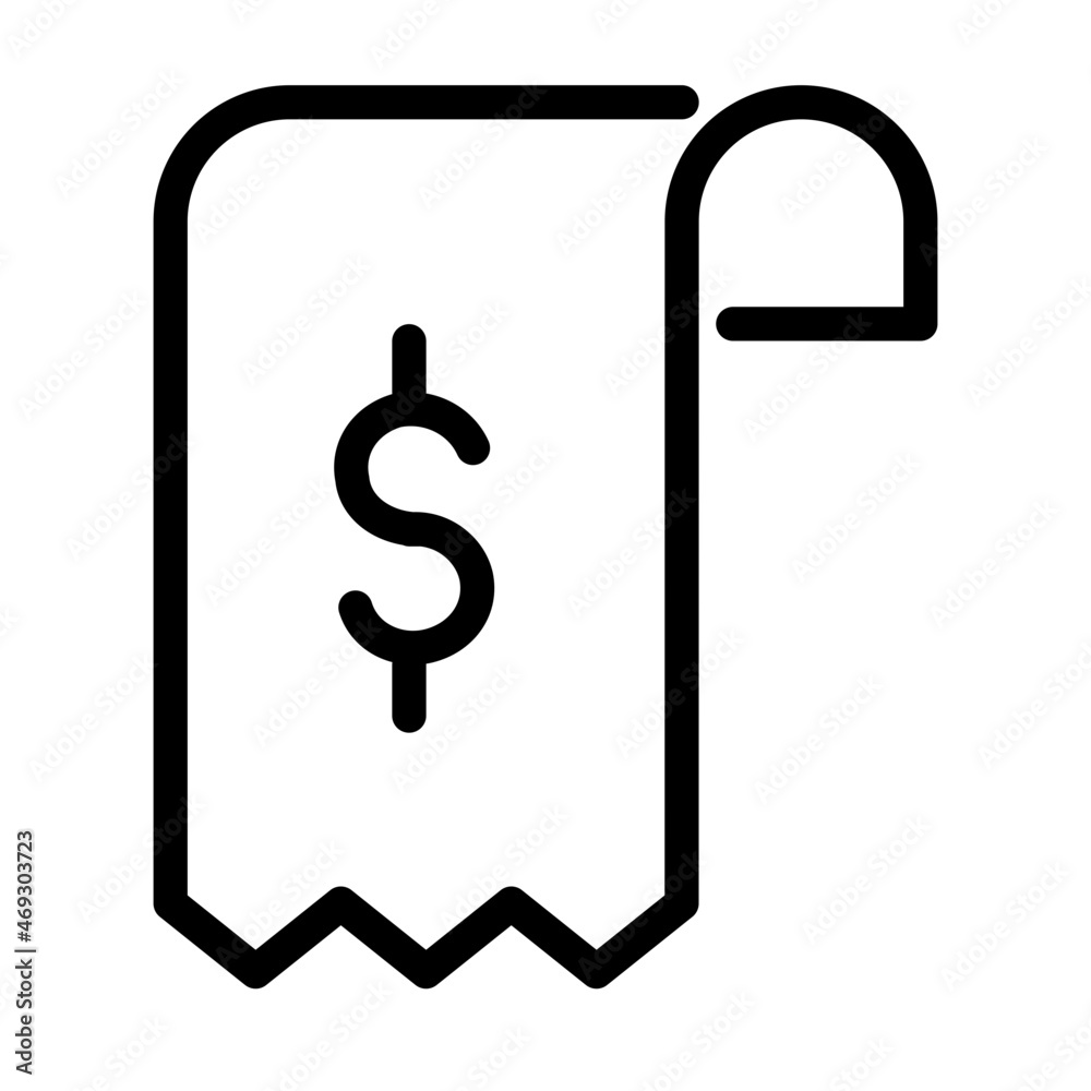 Invoice Icon Invoice Icon