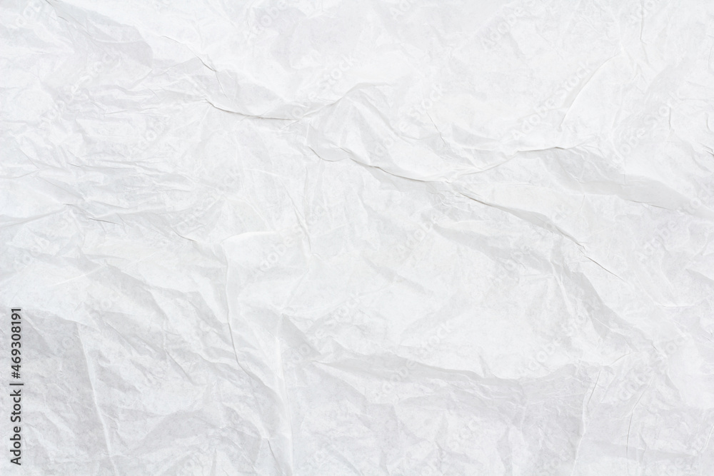Obraz premium crumpled paper texture
