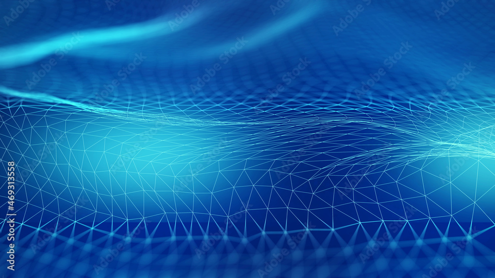 Abstract background contact communication Networking, data group connection,3D rendering Abstract background contact communication Networking, data group connection,3D rendering