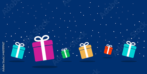  icone, regali di natale, natale