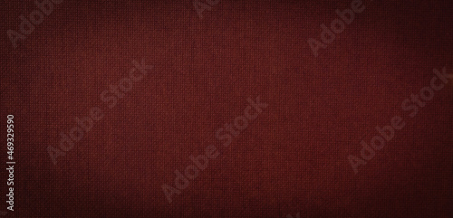 red chipboard with visible details. background or texture