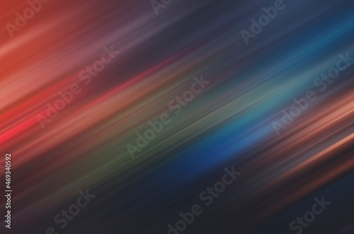 Multi-colored diagonal lines. Abstract background for design.