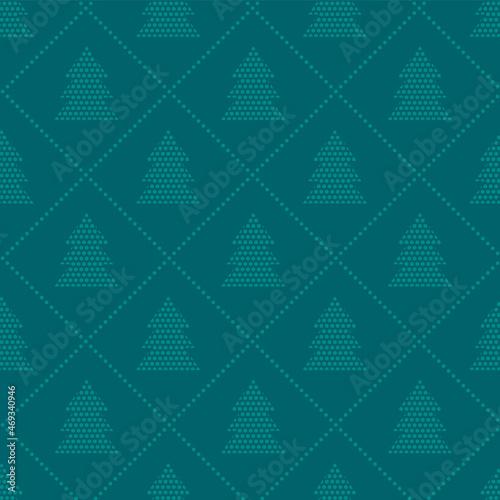 Laconic modest Christmas ve...