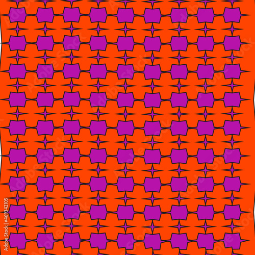 Hintergrundmuster Sterne, Vektor, Muster