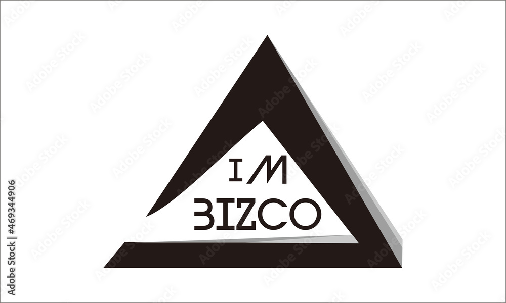 Obraz premium Logo Art Imbizco
