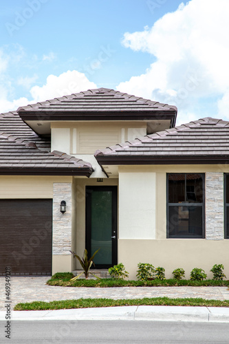 Beautiful Florida house residential property