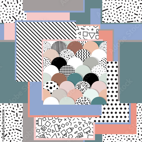 vector abstract background