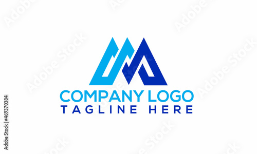 LETTER LOGO DESIGN
