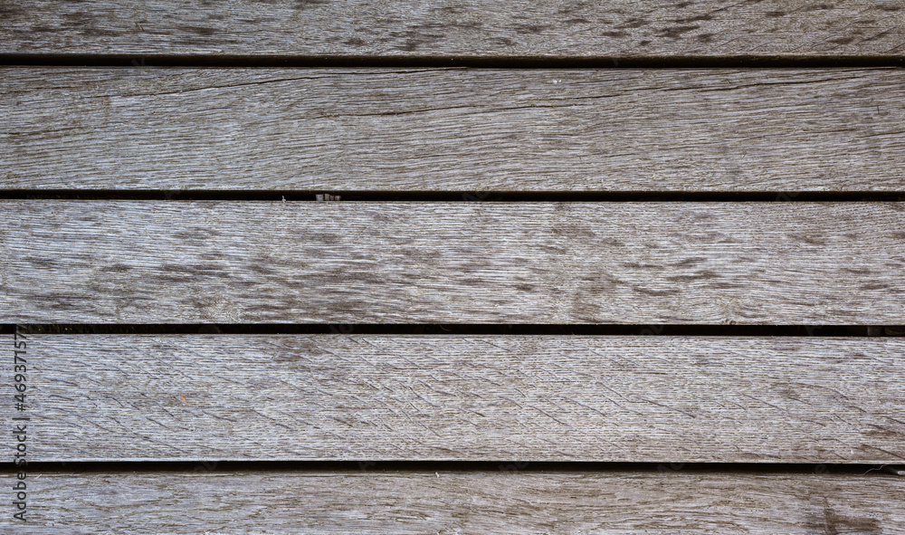 wooden wall texture as background. 