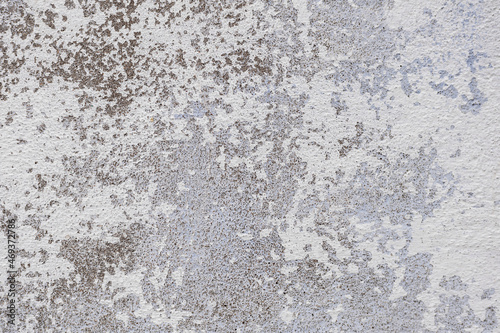 Concrete grungy background. Concrete wall texture © IrynaGrush