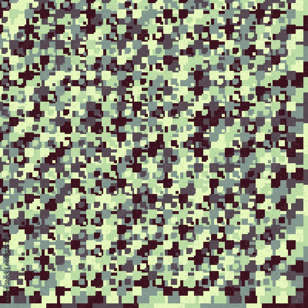 Abstract Geometric Pattern generative computational art illustration Abstract Geometric Pattern generative computational art illustration