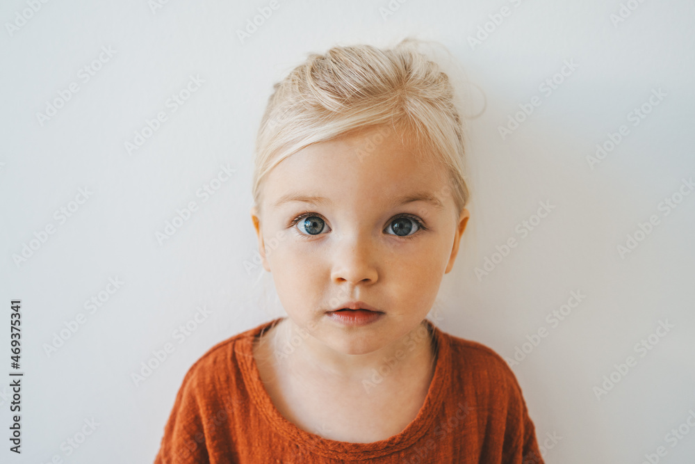 How to Care for Your Child's Blonde Hair - wide 2