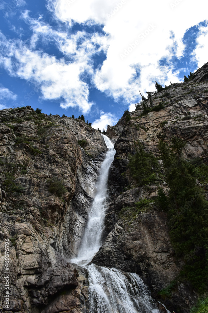 Fototapeta premium waterfall