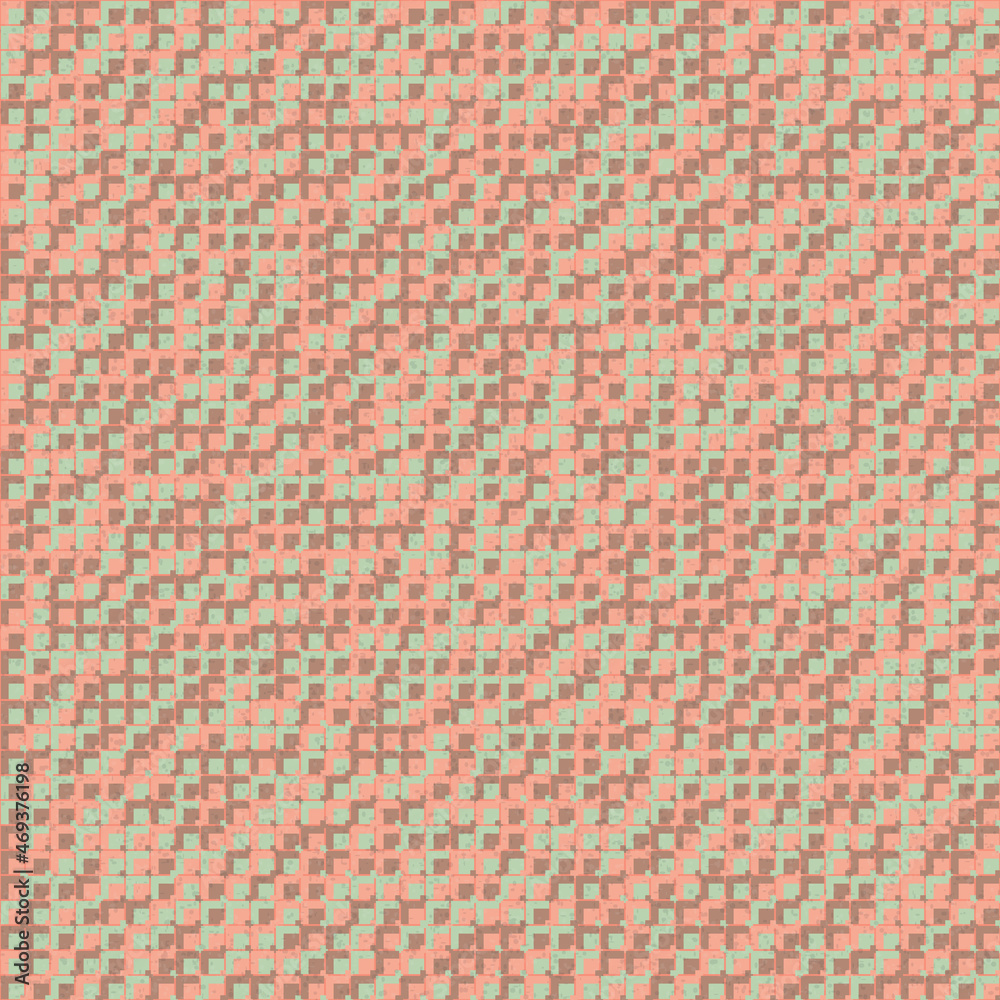 Abstract Geometric Pattern generative computational art illustration Abstract Geometric Pattern generative computational art illustration