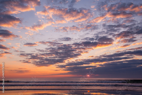 MA-CAPE COD-EASTHAM-NAUSET BEACH © thomas