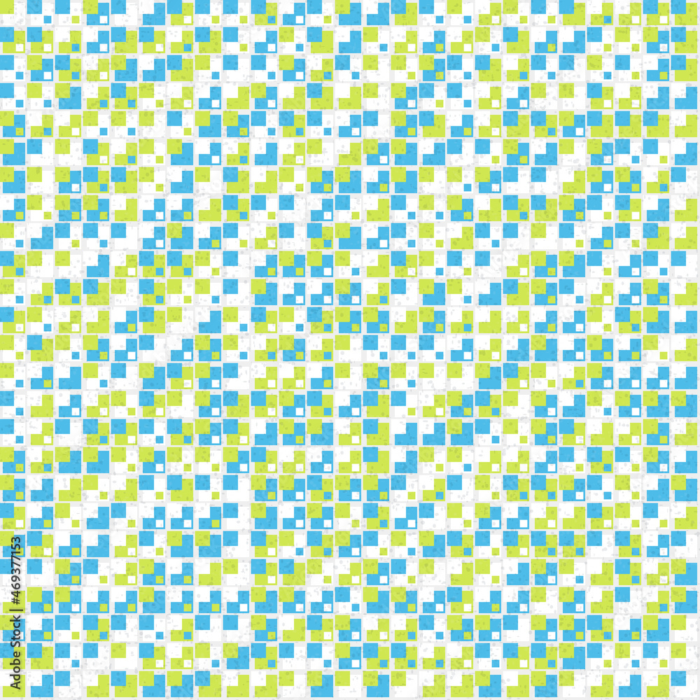 Abstract Geometric Pattern generative computational art illustration Abstract Geometric Pattern generative computational art illustration