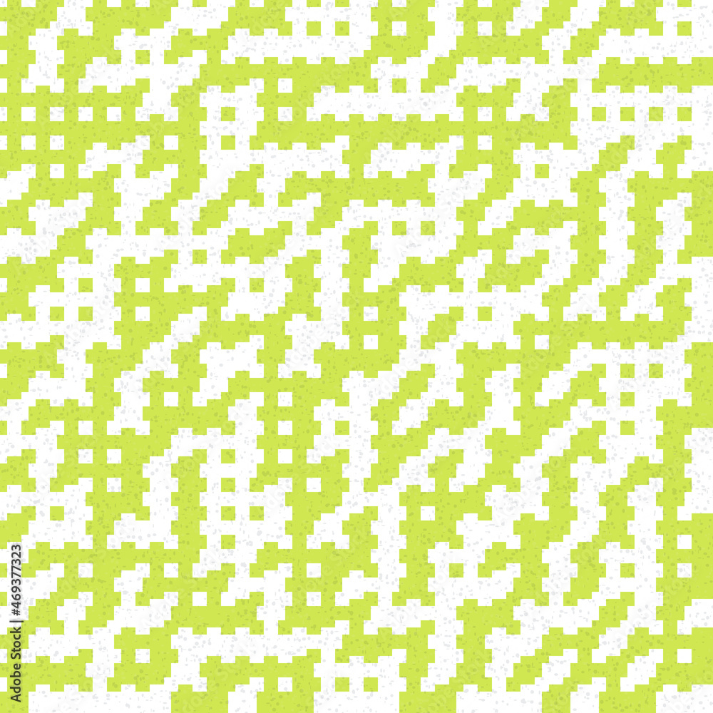 Abstract Geometric Pattern generative computational art illustration Abstract Geometric Pattern generative computational art illustration