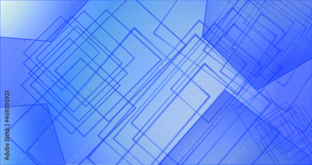 Blue background Blue background