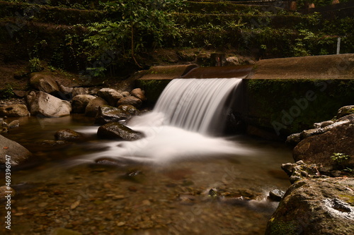 Au fil de l'eau