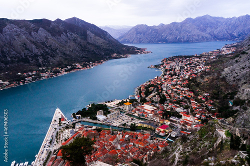 Montenegro, Kotor
